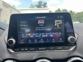 Thumbnail of 2025 Atlantic Gray Metallic Nissan Sentra