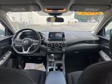 Thumbnail of 2025 Atlantic Gray Metallic Nissan Sentra