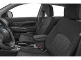 Thumbnail of 2023 White Diamond Mitsubishi Outlander Sport