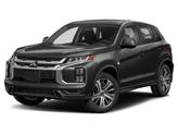 Photo of 2023 White Diamond Mitsubishi Outlander Sport