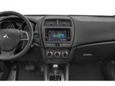Thumbnail of 2023 White Diamond Mitsubishi Outlander Sport