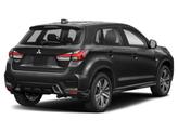 Thumbnail of 2023 White Diamond Mitsubishi Outlander Sport