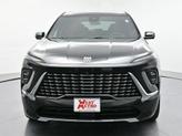 Thumbnail of 2025 Ebony Twilight Metallic Buick Enclave
