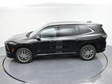 Thumbnail of 2025 Ebony Twilight Metallic Buick Enclave
