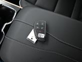 Thumbnail of 2025 Ebony Twilight Metallic Buick Enclave