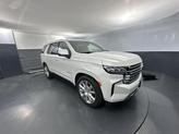 Thumbnail of 2022 Iridescent Pearl Tricoat Chevrolet Tahoe