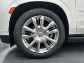 Thumbnail of 2022 Iridescent Pearl Tricoat Chevrolet Tahoe