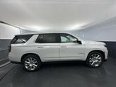 Thumbnail of 2022 Iridescent Pearl Tricoat Chevrolet Tahoe