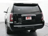 Thumbnail of 2018 Onyx Black GMC Yukon XL