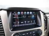 Thumbnail of 2018 Onyx Black GMC Yukon XL