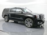 Thumbnail of 2018 Onyx Black GMC Yukon XL