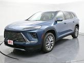Photo of 2025 Ocean Blue Metallic Buick Enclave