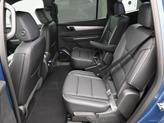 Thumbnail of 2025 Ocean Blue Metallic Buick Enclave