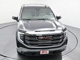 Thumbnail of 2026 Titanium Rush Metallic GMC Sierra 1500