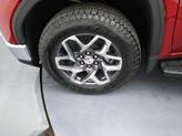 Thumbnail of 2026 Volcanic Red Tintcoat GMC Sierra 1500