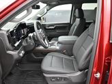 Thumbnail of 2026 Volcanic Red Tintcoat GMC Sierra 1500