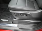 Thumbnail of 2026 Volcanic Red Tintcoat GMC Sierra 1500