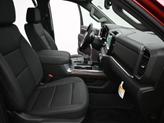 Thumbnail of 2026 Volcanic Red Tintcoat GMC Sierra 1500