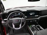 Thumbnail of 2026 Volcanic Red Tintcoat GMC Sierra 1500