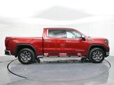 Thumbnail of 2026 Volcanic Red Tintcoat GMC Sierra 1500