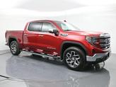 Thumbnail of 2026 Volcanic Red Tintcoat GMC Sierra 1500