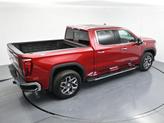 Thumbnail of 2026 Volcanic Red Tintcoat GMC Sierra 1500