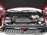 Thumbnail of 2026 Volcanic Red Tintcoat GMC Sierra 1500