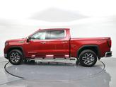 Thumbnail of 2026 Volcanic Red Tintcoat GMC Sierra 1500