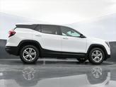 Thumbnail of 2024 Summit White GMC Terrain