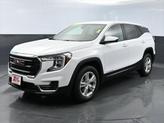 Thumbnail of 2024 Summit White GMC Terrain