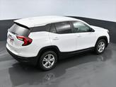 Thumbnail of 2024 Summit White GMC Terrain