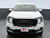 Thumbnail of 2024 Summit White GMC Terrain