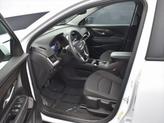 Thumbnail of 2024 Summit White GMC Terrain
