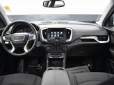 Thumbnail of 2024 Summit White GMC Terrain