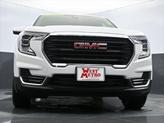 Thumbnail of 2024 Summit White GMC Terrain