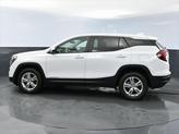 Thumbnail of 2024 Summit White GMC Terrain