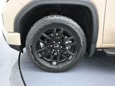 Thumbnail of 2022 Desert Sand Metallic GMC Sierra 1500