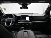Thumbnail of 2022 Desert Sand Metallic GMC Sierra 1500