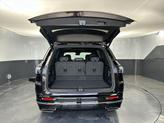 Thumbnail of 2025 Ebony Twilight Metallic Buick Enclave