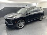 Photo of 2025 Ebony Twilight Metallic Buick Enclave