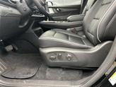 Thumbnail of 2025 Ebony Twilight Metallic Buick Enclave