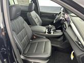 Thumbnail of 2025 Ebony Twilight Metallic Buick Enclave