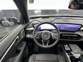 Thumbnail of 2025 Ebony Twilight Metallic Buick Enclave
