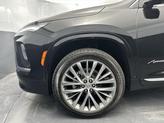 Thumbnail of 2025 Ebony Twilight Metallic Buick Enclave