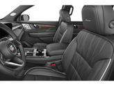 Thumbnail of 2026 ocean blue metallic Buick Enclave