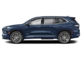 Thumbnail of 2026 ocean blue metallic Buick Enclave