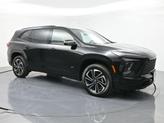 Thumbnail of 2026 ebony twilight metallic Buick Enclave