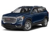Photo of 2022 Marine Metallic GMC Terrain