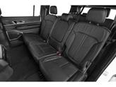 Thumbnail of 2022 Luxury White Pearlcoat Jeep Wagoneer