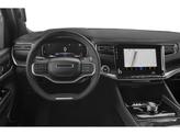 Thumbnail of 2022 Luxury White Pearlcoat Jeep Wagoneer